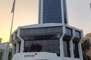 Indosat Ooredoo Hutchison siap kembangkan jaringan kabel bawah laut