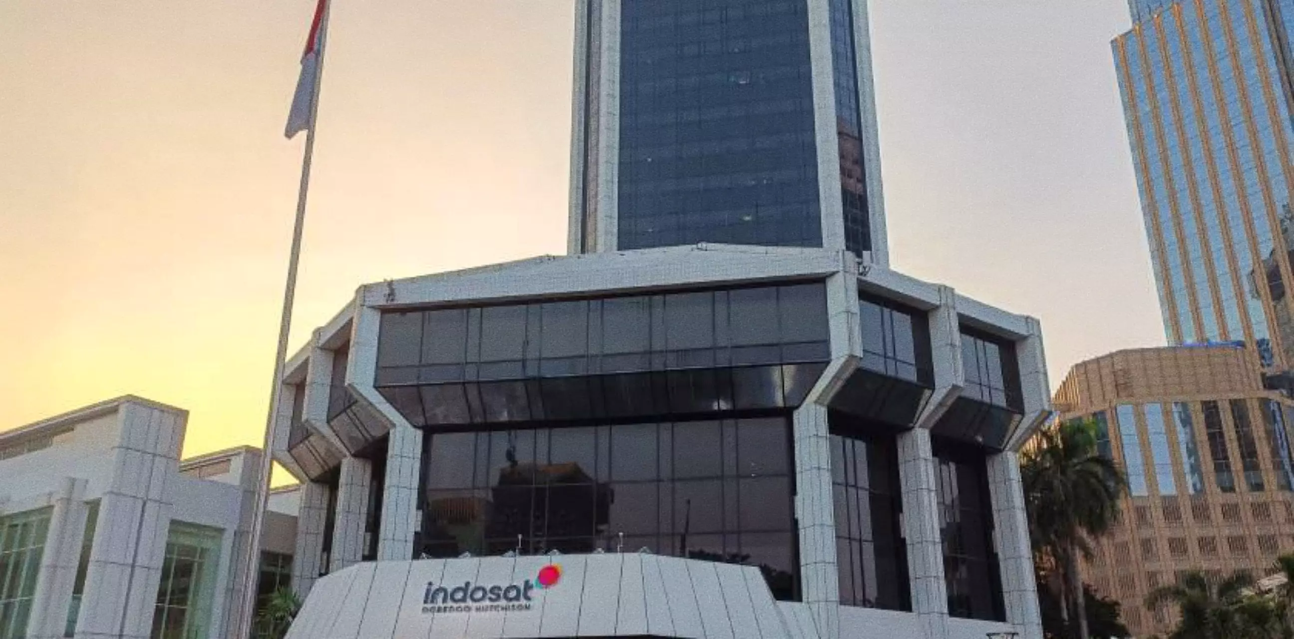 Indosat Ooredoo Hutchison siap kembangkan jaringan kabel bawah laut