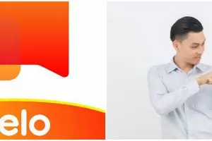 5 Cara mendapatkan koin di Helo, bisa ditukar uang