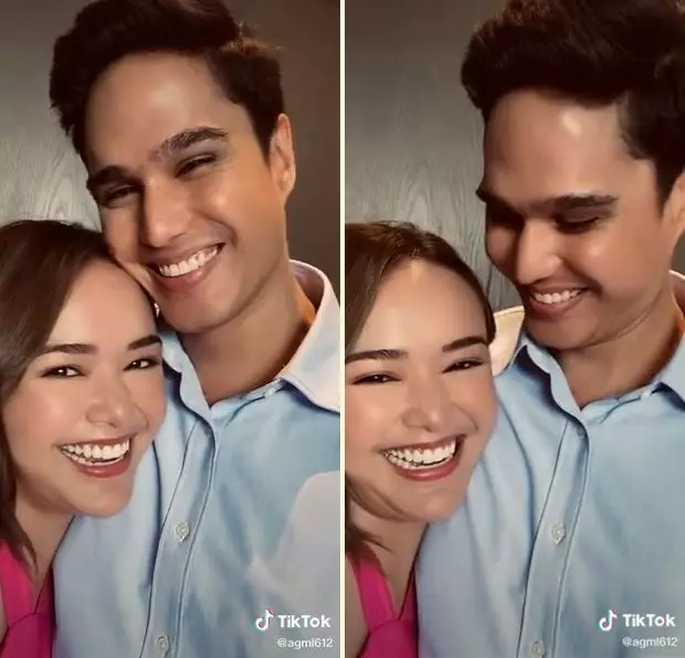 pemotretan Amanda Manopo dan Mischa Chandrawinata Berbagai sumber