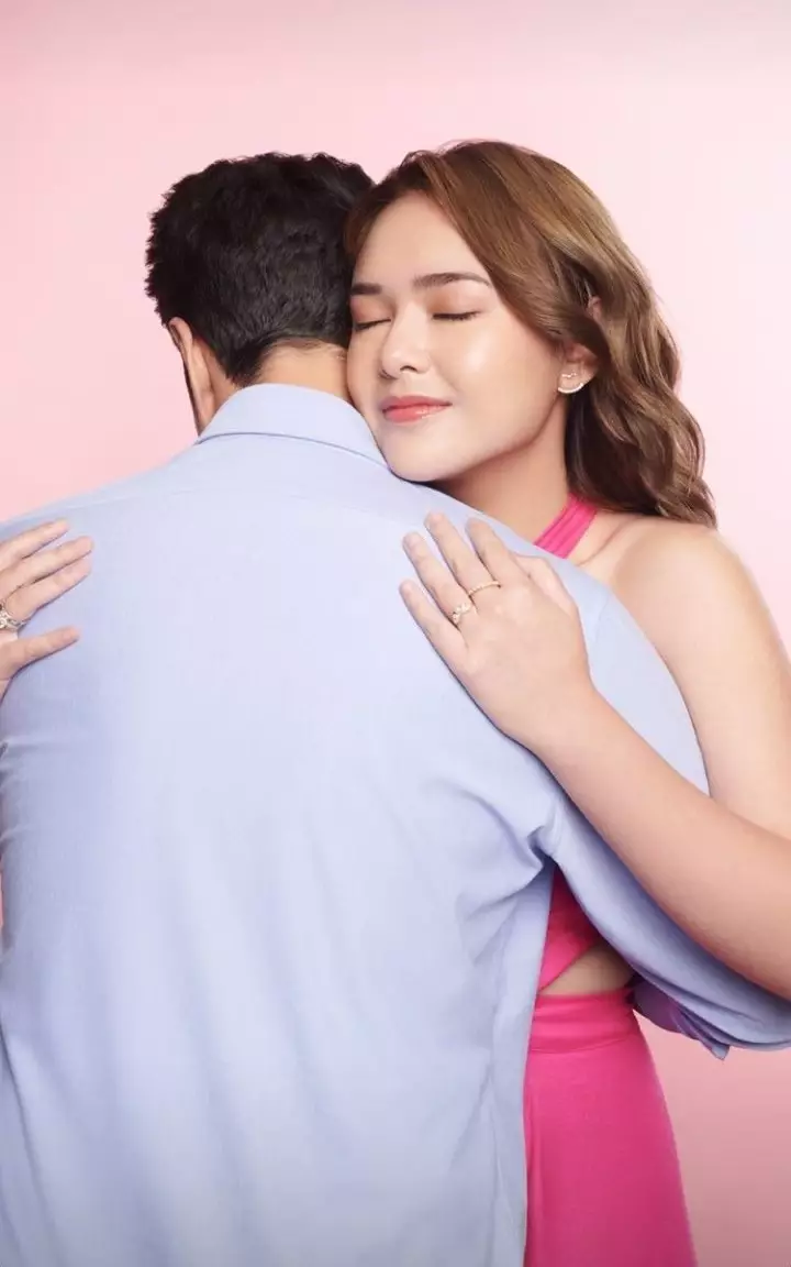 pemotretan Amanda Manopo dan Mischa Chandrawinata Berbagai sumber