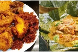 11 Resep kreasi ayam lengkuas, sedap, mudah dibuat, dan nikmat
