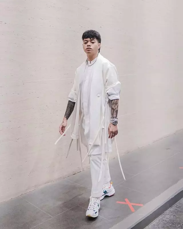 Artis yang merambah bisnis NFT © berbagai sumber