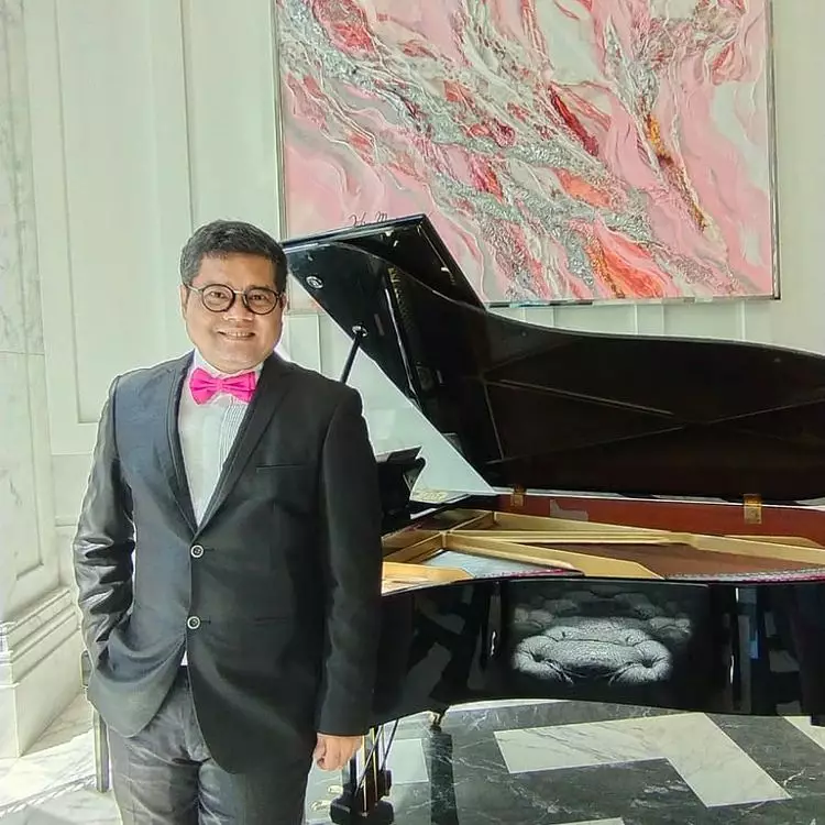 Artis yang merambah bisnis NFT © berbagai sumber