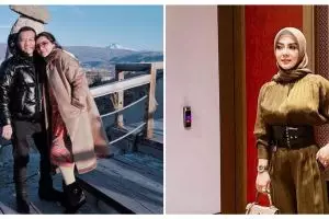 7 Artis yang merambah bisnis NFT, Anang Hermansyah rilis ASIX