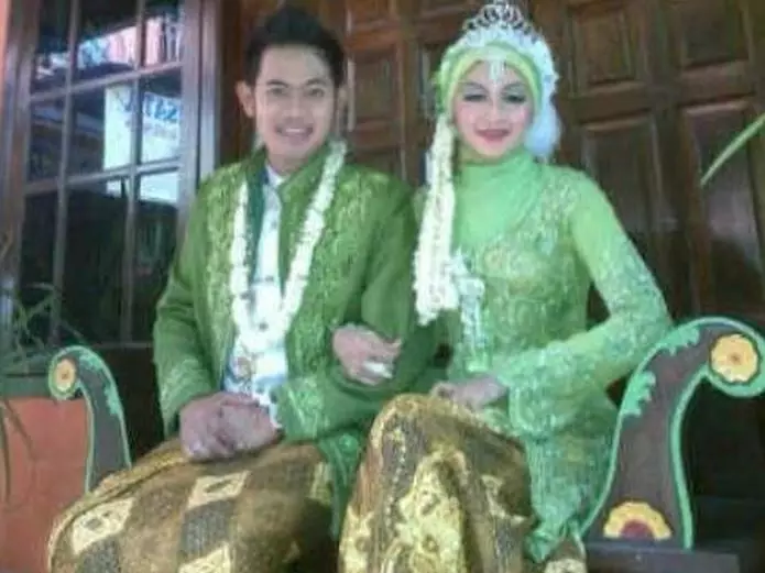 foto pernikahan Crazy Rich Indonesia Berbagai sumber foto pernikahan Crazy Rich Indonesia Berbagai sumber