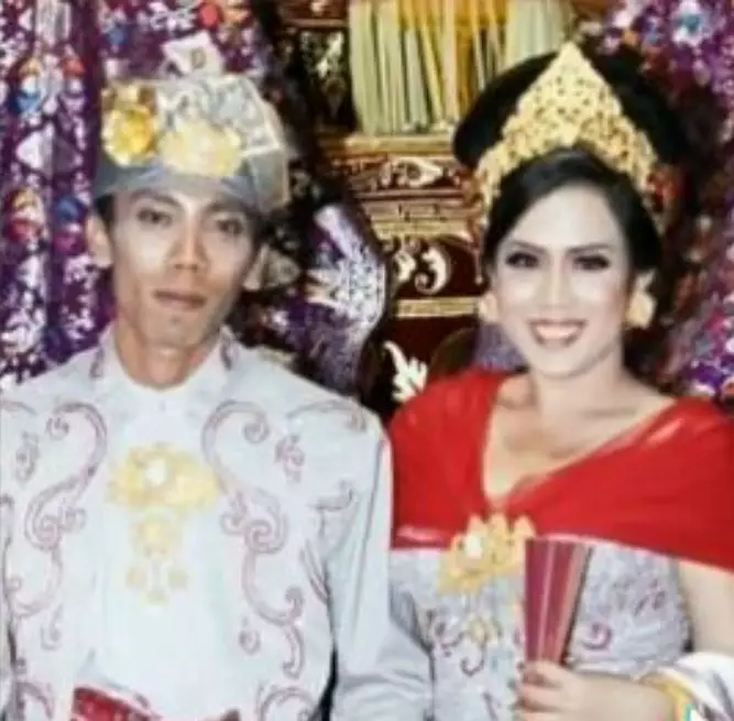 foto pernikahan Crazy Rich Indonesia Berbagai sumber foto pernikahan Crazy Rich Indonesia Berbagai sumber