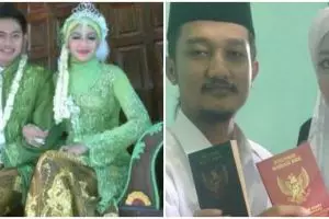 Potret pernikahan 5 crazy rich Indonesia, ada yang resepsi di teras