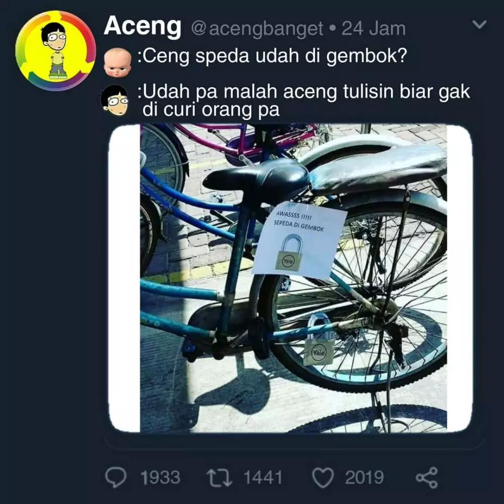 tulisan lucu buat amanin barang © berbagai sumber tulisan lucu buat amanin barang © berbagai sumber