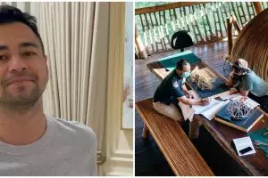 6 Presenter ini punya bisnis wisata di Bali, kuliner hingga penginapan