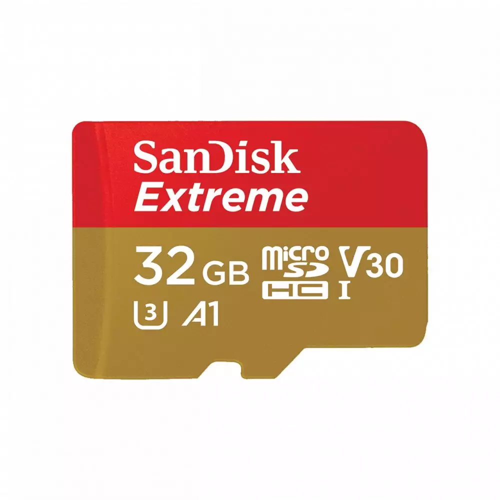 7 Rekomendasi Micro SD terbaik berbagai sumber 