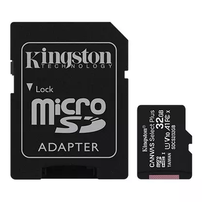 7 Rekomendasi Micro SD terbaik berbagai sumber 