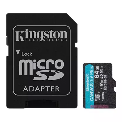 7 Rekomendasi Micro SD terbaik berbagai sumber 