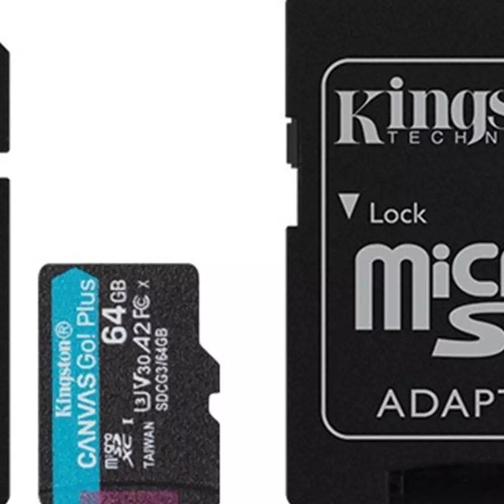 7 Rekomendasi Micro SD terbaik, lengkap dengan harganya