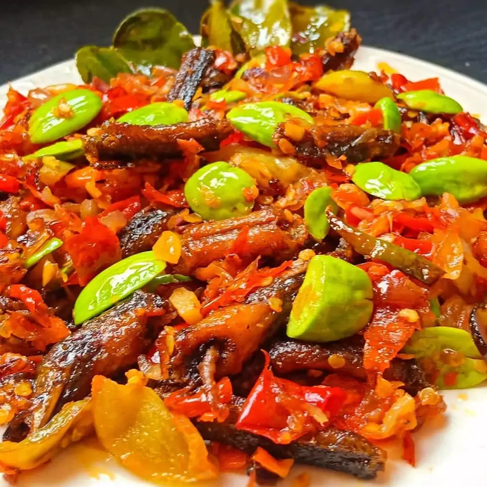 11 Resep olahan belut belut goreng, gurih, enak, dan mudah dibuat