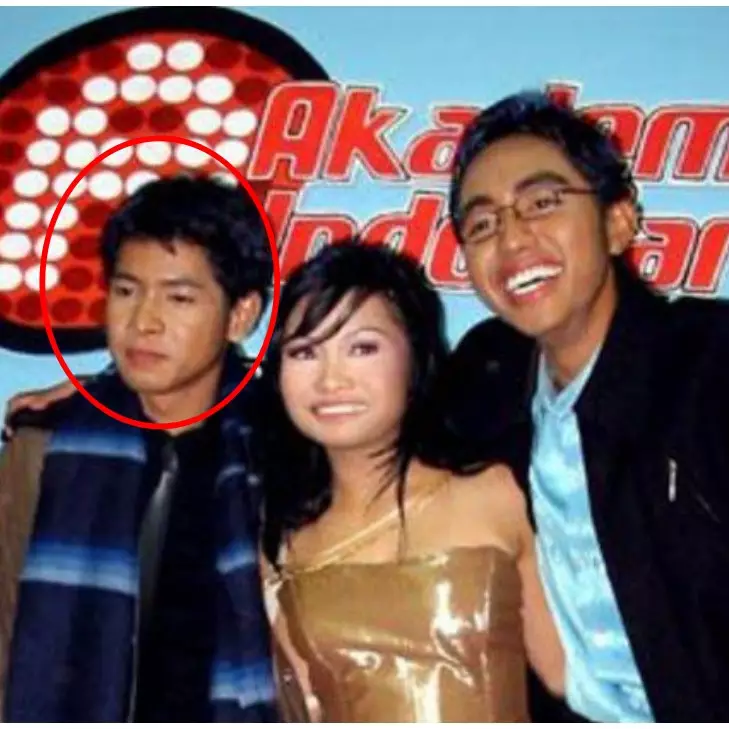 Lama tak terlihat di TV, ini 11 potret dulu dan kini Veri juara AFI 1