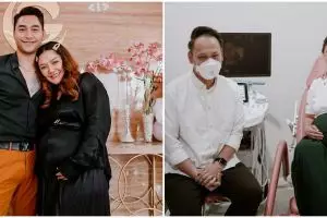 Siti Badriah dinyatakan negatif Covid-19, ungkap kondisi kandungannya