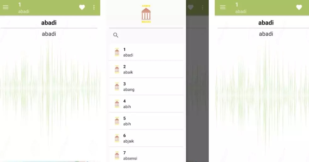 Aplikasi translate bahasa Minang © 2022 brilio.net Aplikasi translate bahasa Minang © 2022 brilio.net