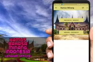 7 Aplikasi translate bahasa Minang di Android, kosakatanya lengkap