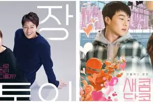 11 Rekomendasi film Korea romantis, temanimu rayakan Valentine