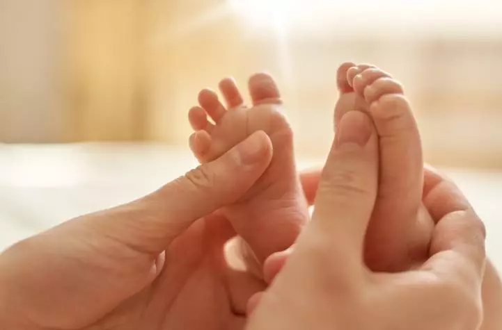 Arti mimpi mempunyai anak perempuan  © 2022 berbagai sumber  Arti mimpi mempunyai anak perempuan  © 2022 berbagai sumber
