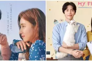 11 Drama Korea ringan bikin suasana hati teduh dan tak mudah gaduh