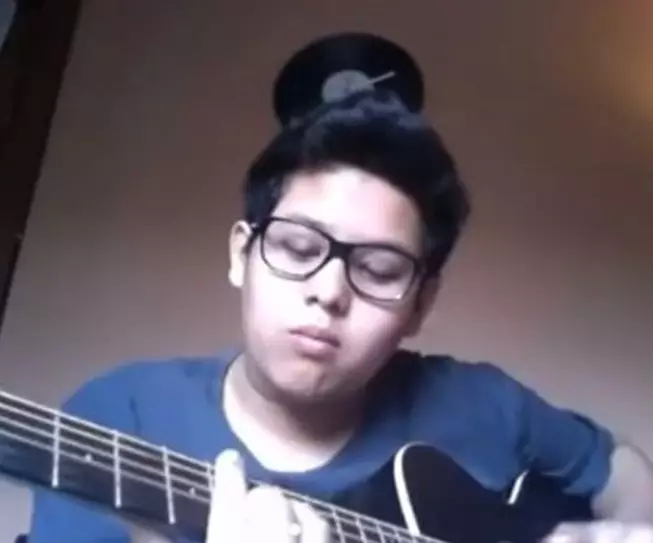 Potret lawas pemain Dear Nathan: Thank You Salma © berbagai sumber Potret lawas pemain Dear Nathan: Thank You Salma © berbagai sumber