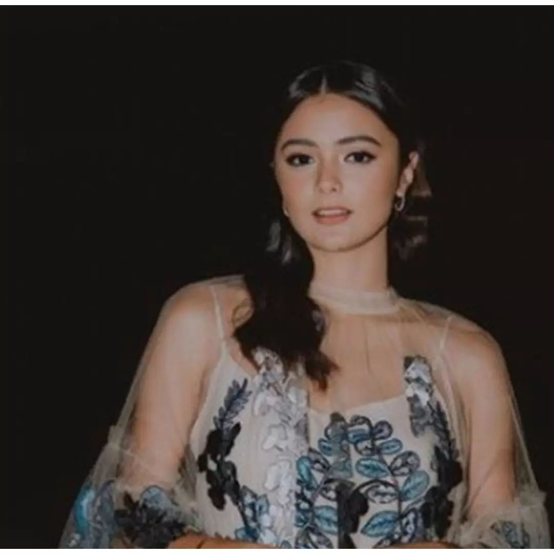 Potret lawas 7 pemain Dear Nathan: Thank You Salma, Jefri Nichol alay