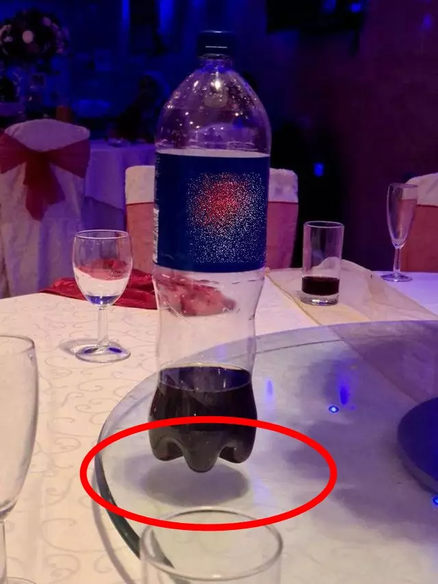 ilusi optik di tempat umum © berbagai sumber