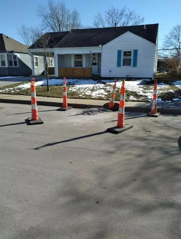 ilusi optik di tempat umum © berbagai sumber