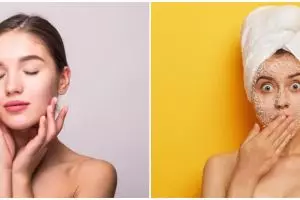 Rekomendasi 10 exfoliating skincare, samarkan flek hitam di wajah
