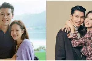 Hyun Bin dan Son Ye-jin bakal menikah di bulan Maret 2022