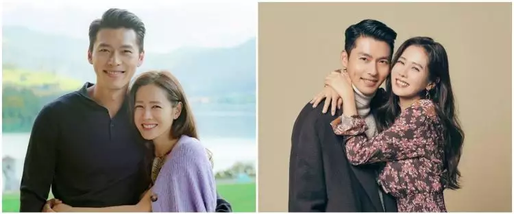 Hyun Bin dan Son Ye-jin bakal menikah di bulan Maret 2022