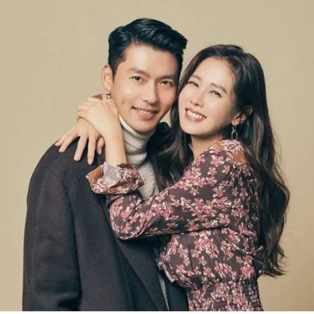 Hyun Bin dan Son Ye-jin bakal menikah di bulan Maret 2022
