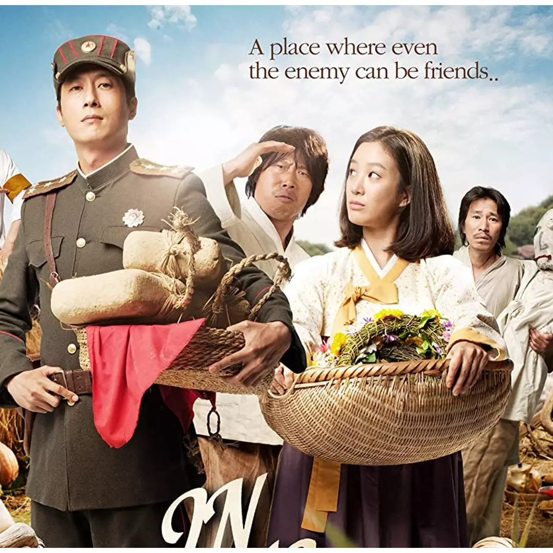 11 Film perang Korea terbaik, penuh konflik negara serumpun