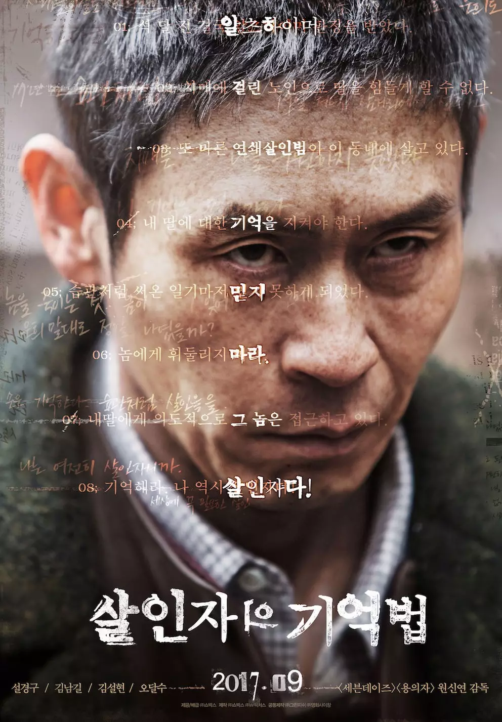 11 Rekomendasi film Korea misteri, alur The Day I Died bikin mikir © asianwiki.com