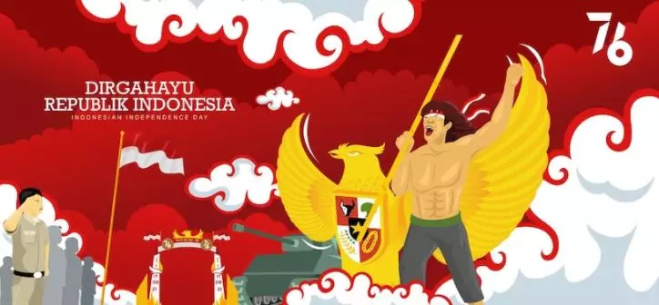 Contoh teks pembawa acara  © 2022 berbagai sumber 