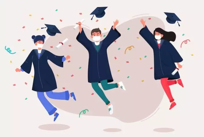 Contoh teks pembawa acara  © 2022 berbagai sumber 