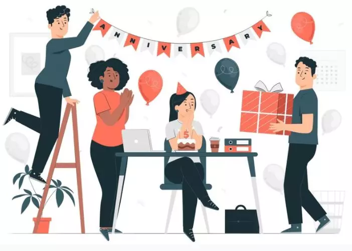 Contoh teks pembawa acara  © 2022 berbagai sumber 