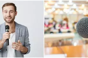 9 Contoh teks pembawa acara formal dan nonformal