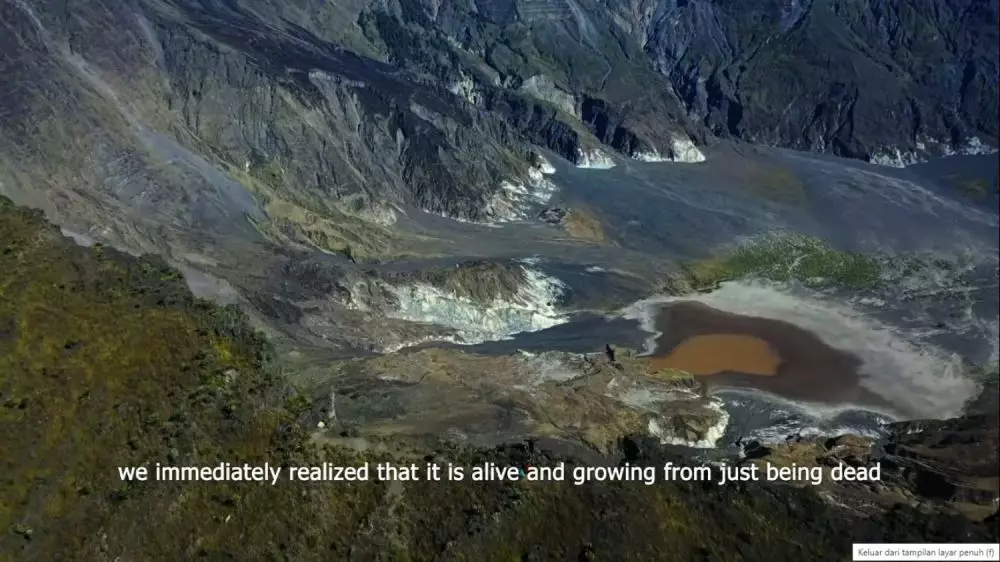 Film Dokumenter Tambora © 2022 brilio.net Film Dokumenter Tambora © 2022 brilio.net