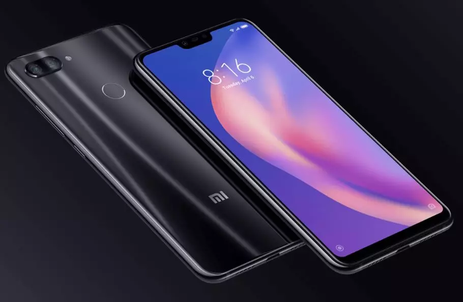 HP Xiaomi RAM 4GB © 2022 brilio.net