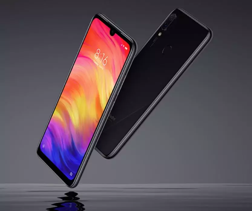 HP Xiaomi RAM 4GB © 2022 brilio.net