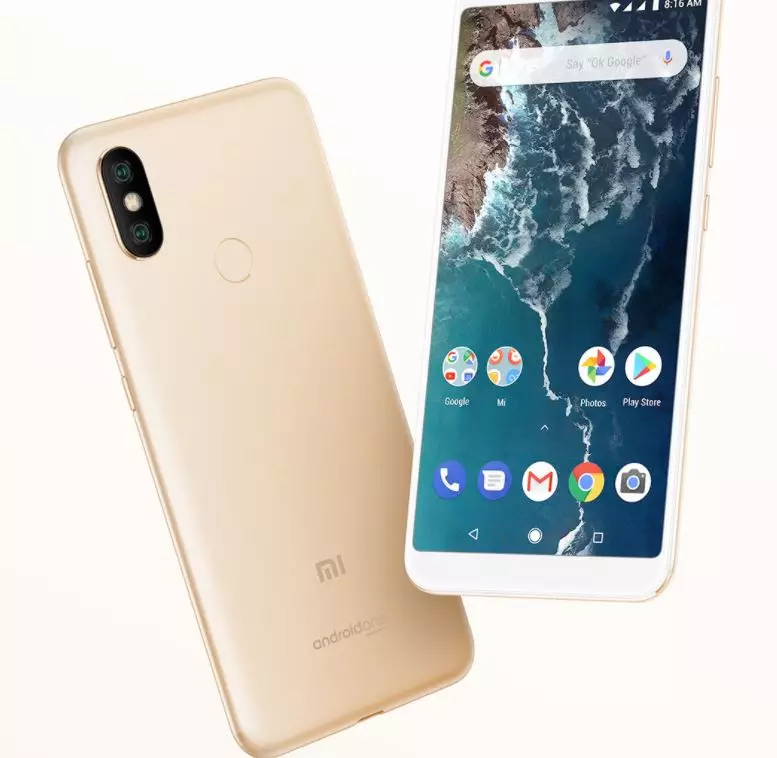 HP Xiaomi RAM 4GB © 2022 brilio.net