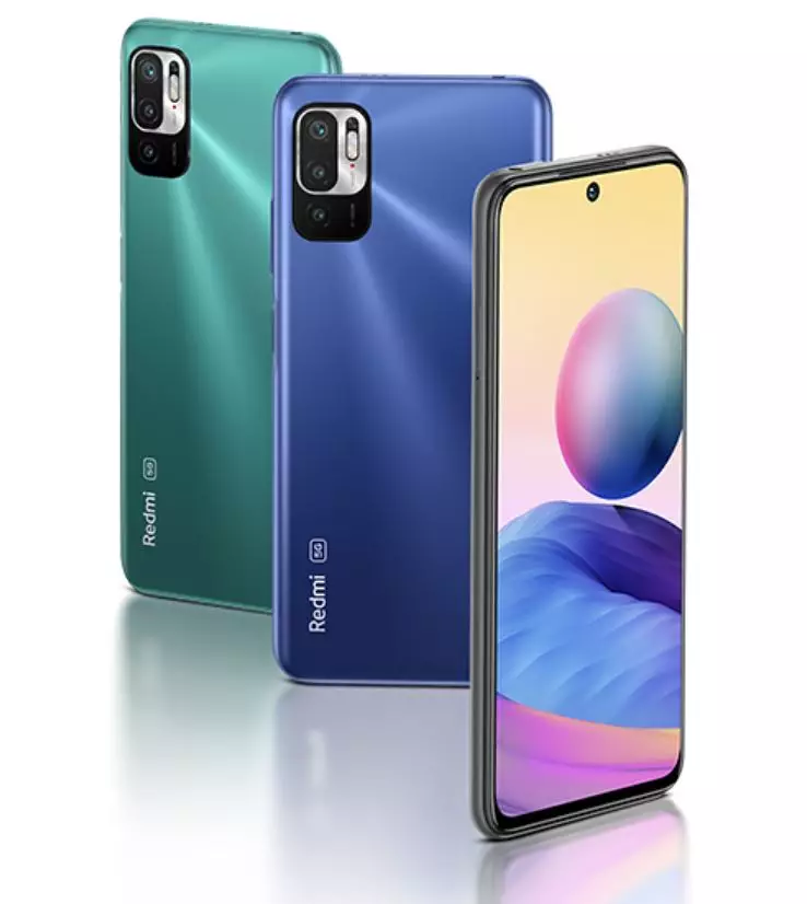 HP Xiaomi RAM 4GB © 2022 brilio.net