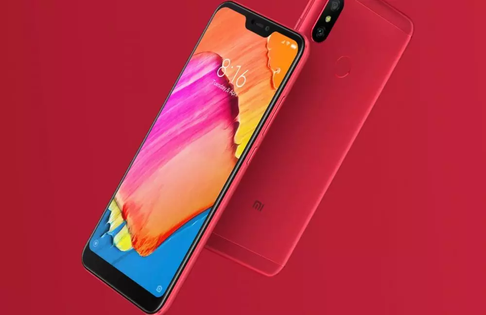 HP Xiaomi RAM 4GB © 2022 brilio.net