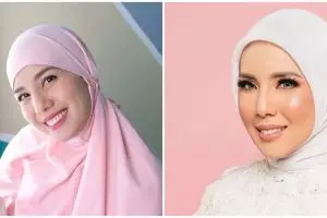 9 Potret kamar baru anak Tya Ariestya, ada mini wall clambing