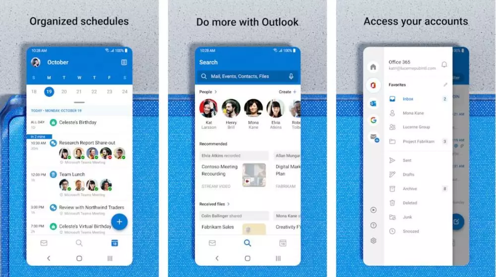 Aplikasi email © 2022 brilio.net