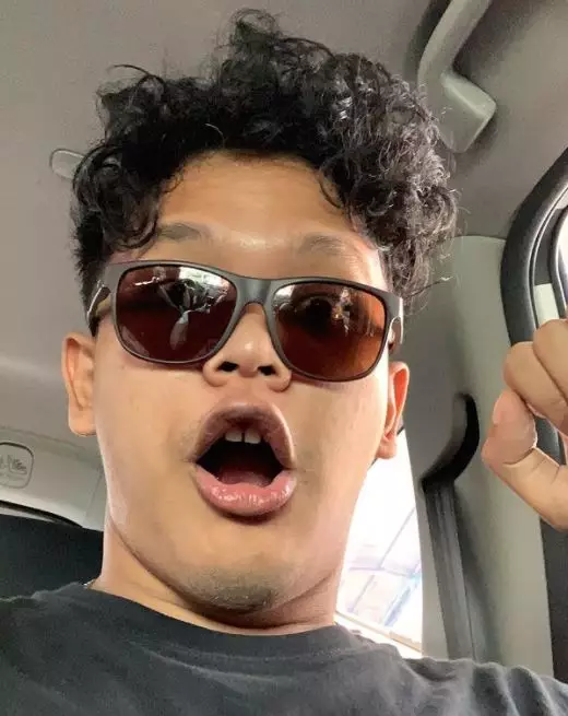 Pengakuan ayah minta Tubagus Joddy hapus Instastory usai kecelakaan © berbagai sumber