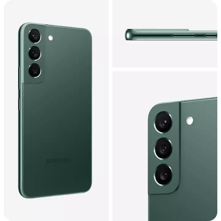 Ini perbedaan Samsung Galaxy S22, S22 Plus, S22 Ultra Versi Indonesia © samsung.com/id Ini perbedaan Samsung Galaxy S22, S22 Plus, S22 Ultra Versi Indonesia © samsung.com/id